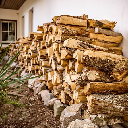 Seehotel Schorfheide Althuttendorf Zewnętrze zdjęcie