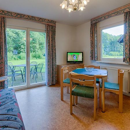 Seehotel Schorfheide Althuttendorf Zewnętrze zdjęcie