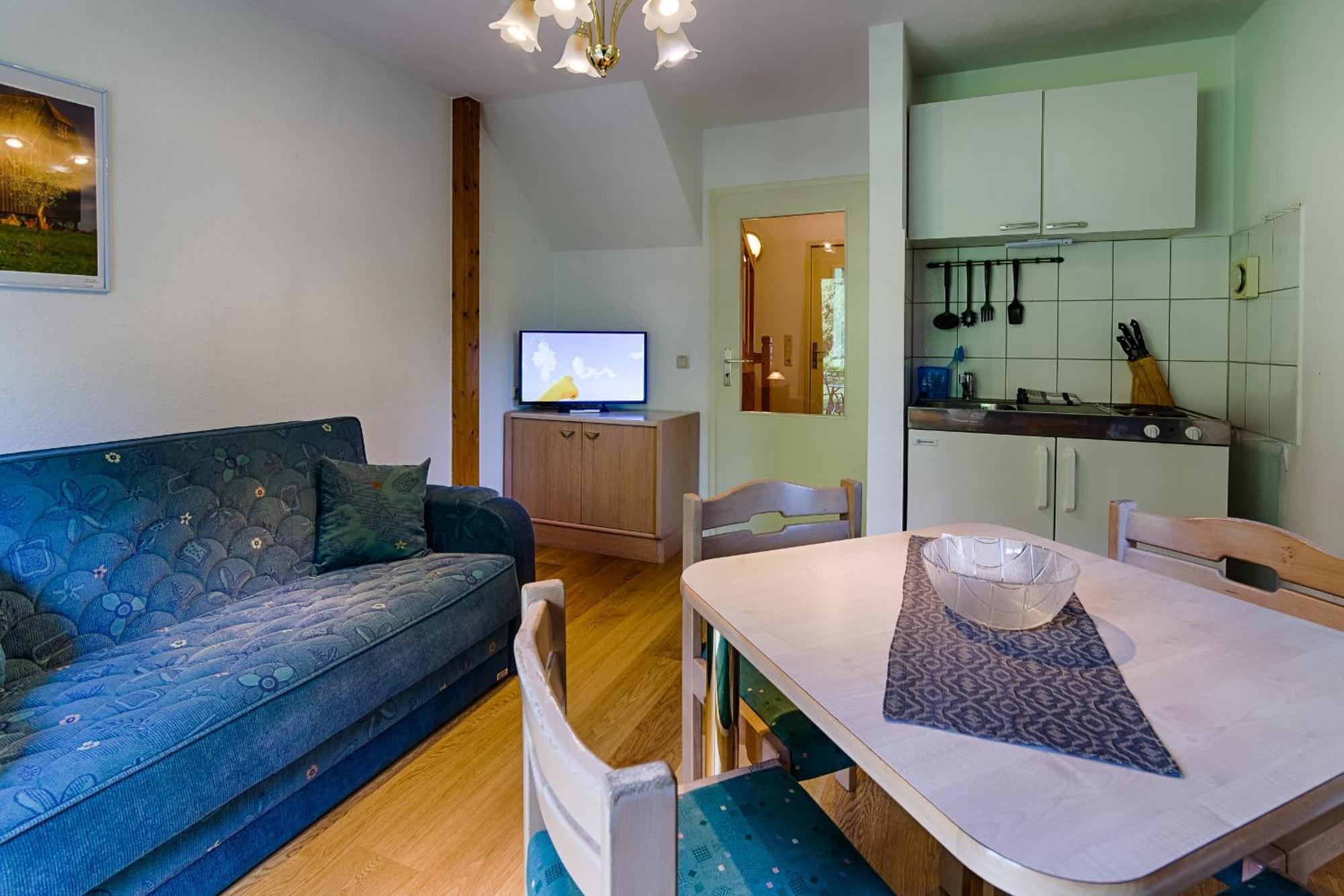 Seehotel Schorfheide Althuttendorf Zewnętrze zdjęcie