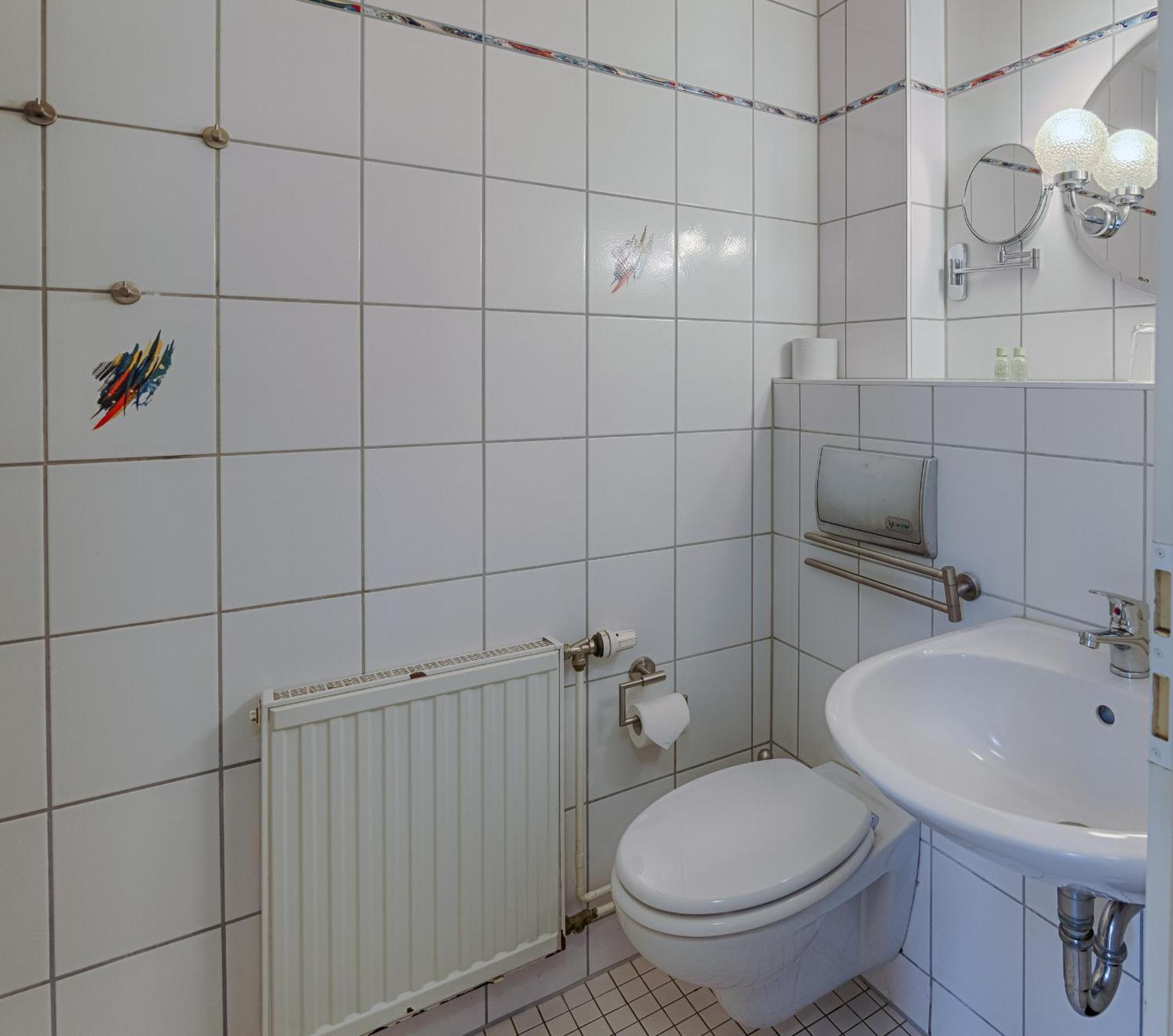 Seehotel Schorfheide Althuttendorf Zewnętrze zdjęcie