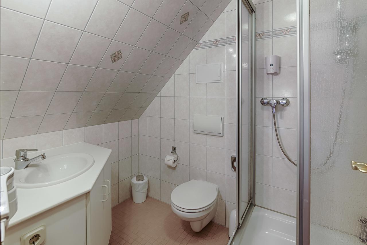 Seehotel Schorfheide Althuttendorf Zewnętrze zdjęcie