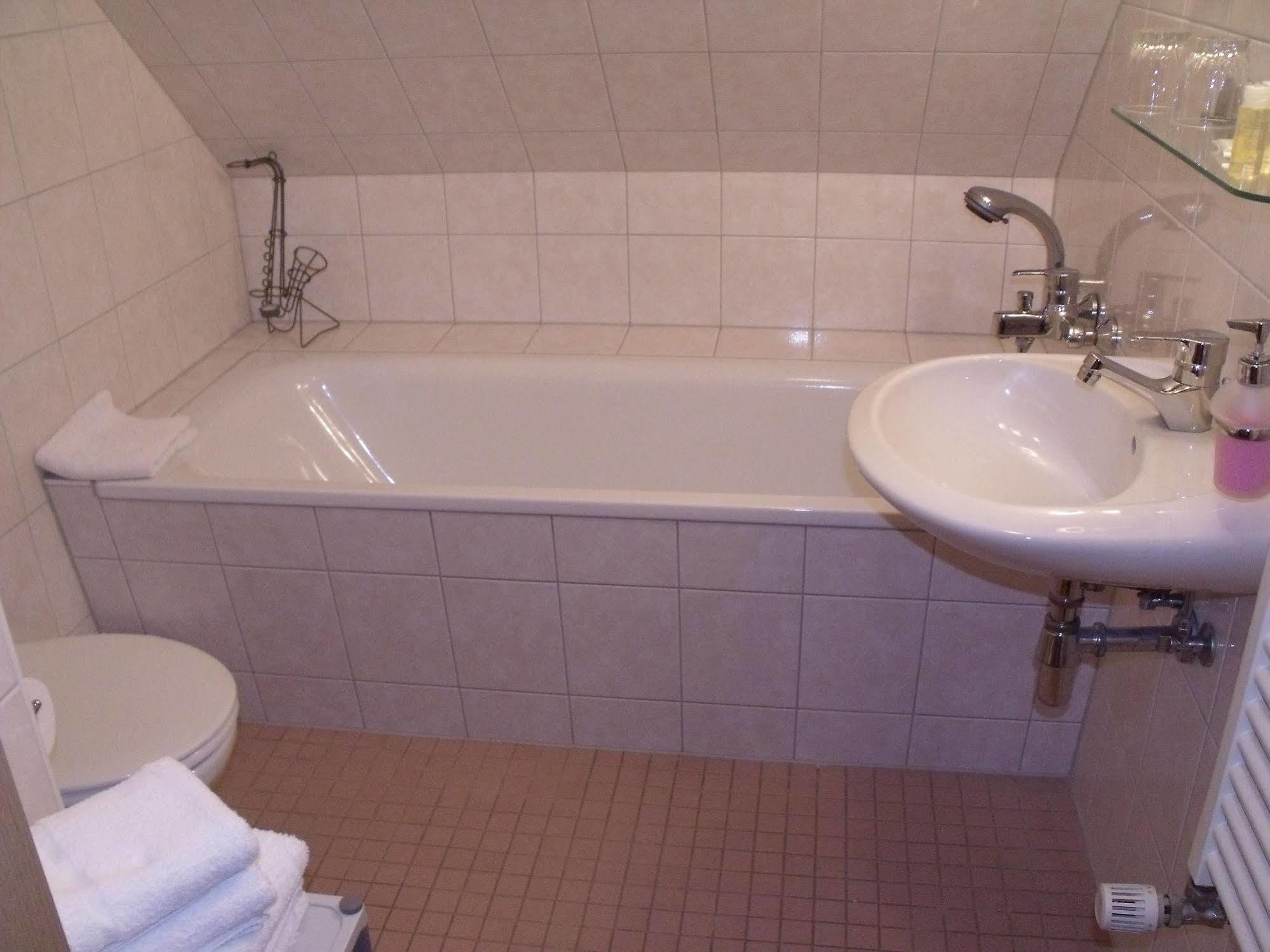Seehotel Schorfheide Althuttendorf Zewnętrze zdjęcie